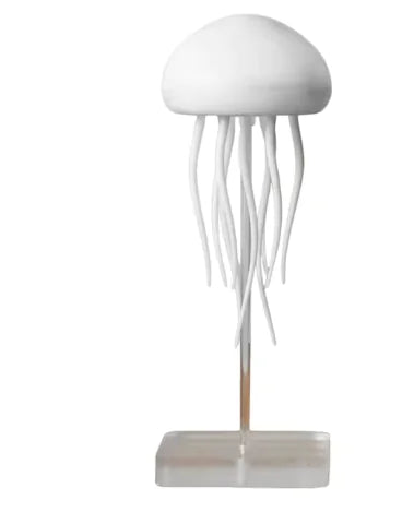 Hung Jellyfish Lamp with Sound Control (One Piece)