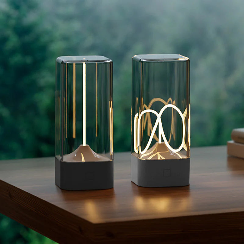 Magnetic Touch Table Lamp
