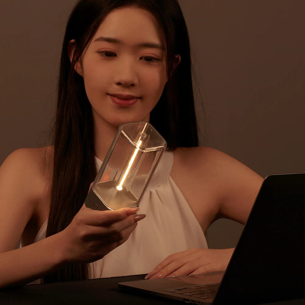 Magnetic Touch Table Lamp
