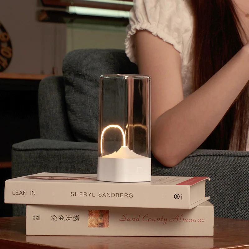 Magnetic Touch Table Lamp